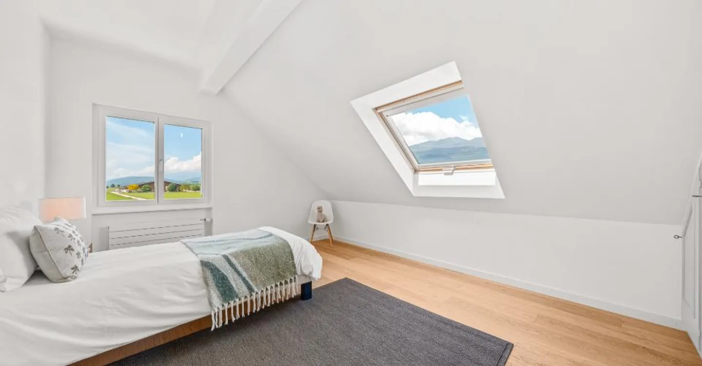 Villa rénovée avec vue panoramique - Photo 7 sur 12