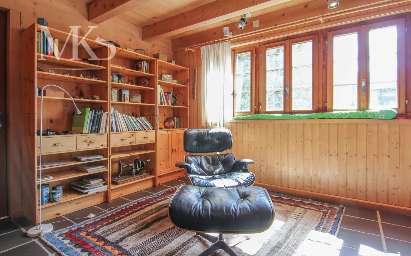 Maison familiale charmante à Mühlebach - Photo 16 sur 28