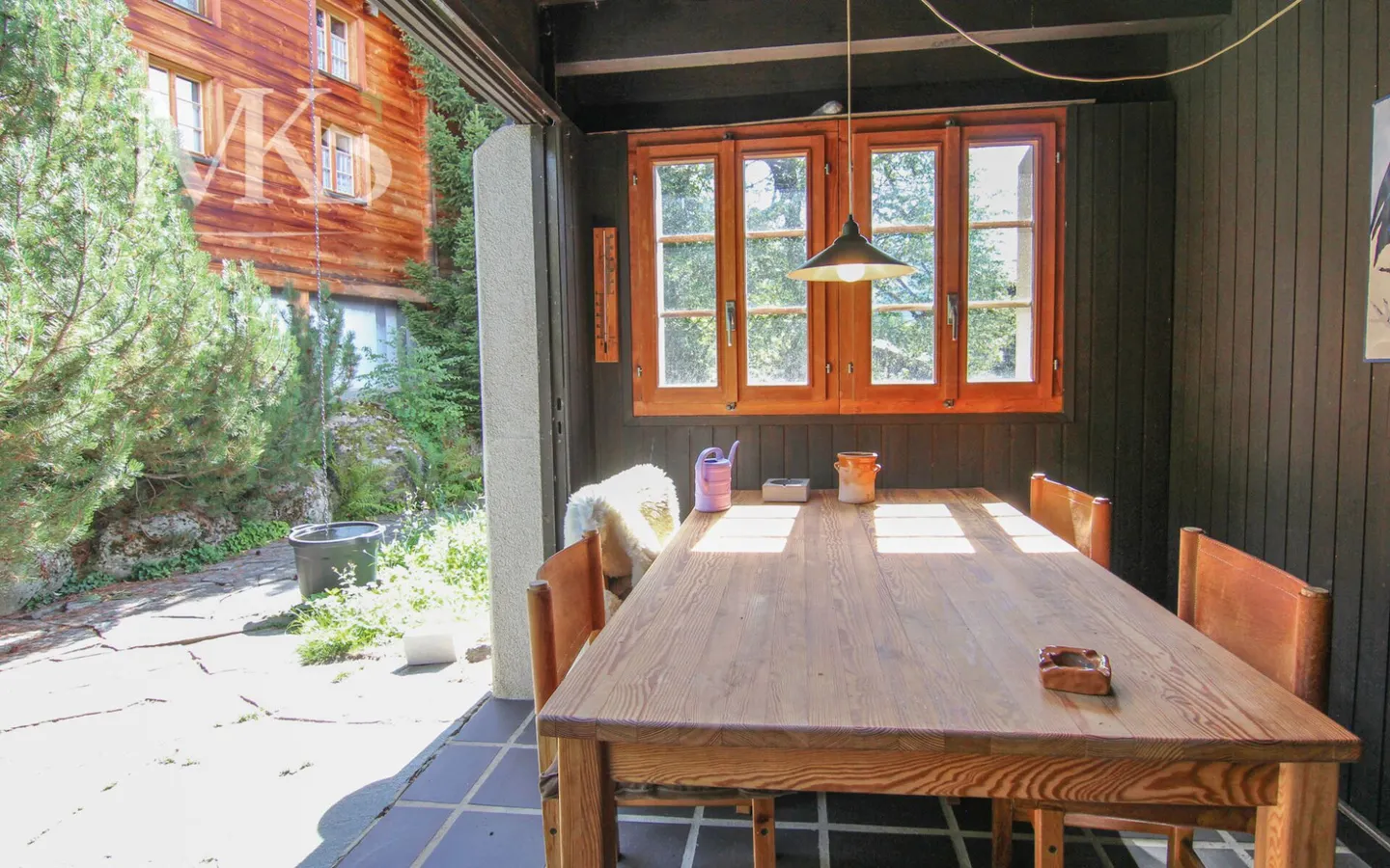Maison familiale charmante à Mühlebach - Photo 17 sur 28