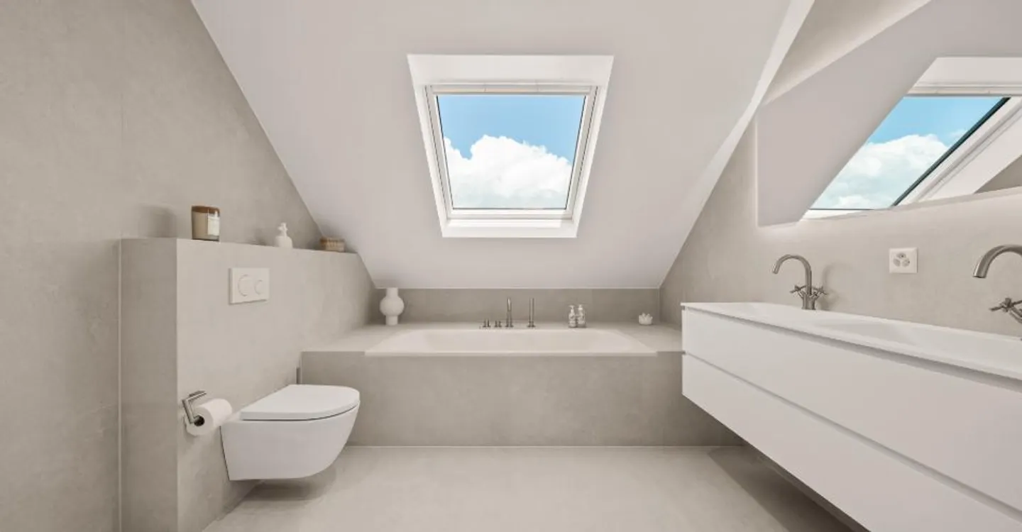 Villa rénovée avec vue panoramique - Photo 8 sur 12