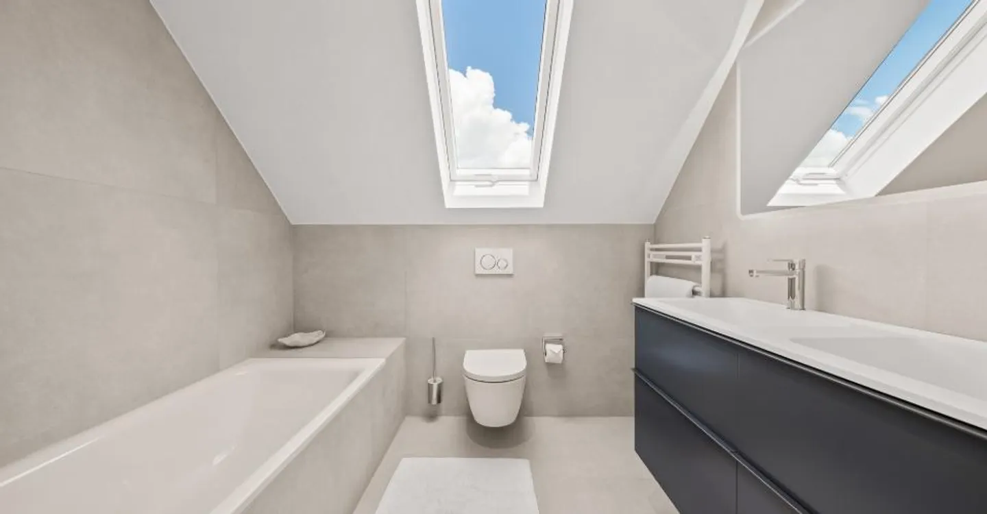 Villa rénovée avec vue panoramique - Photo 9 sur 12