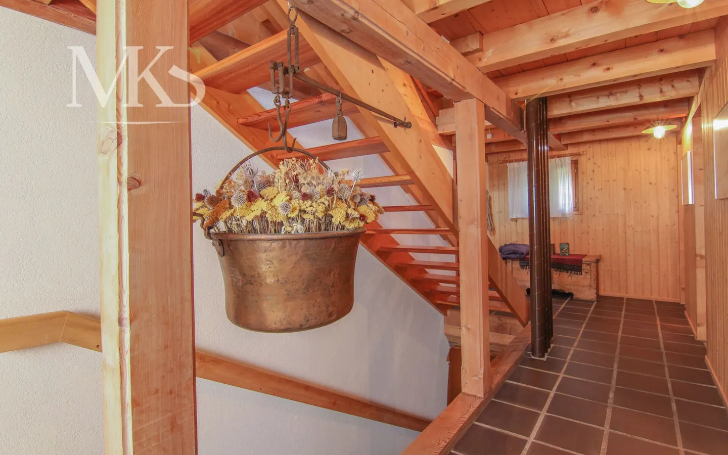 Maison familiale charmante à Mühlebach - Photo 19 sur 28