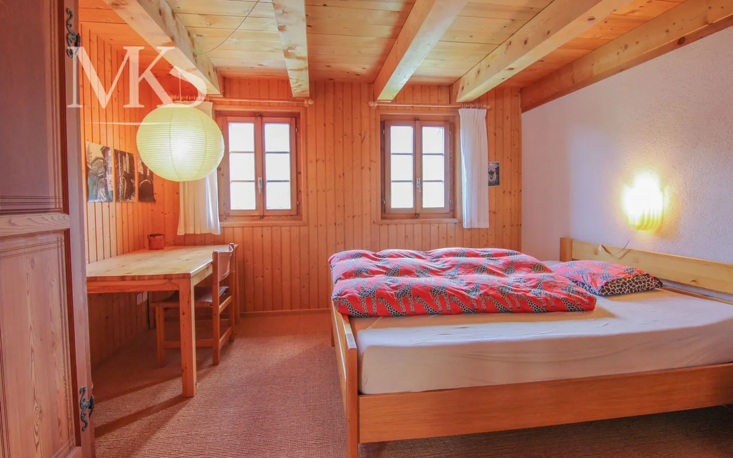 Maison familiale charmante à Mühlebach - Photo 20 sur 28