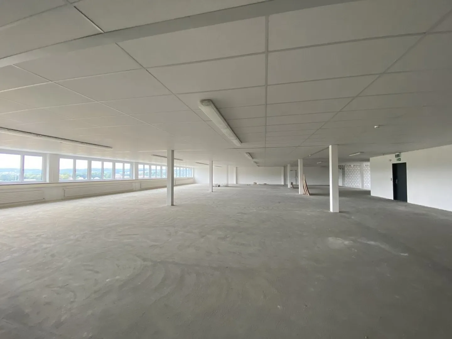 Geschäft mieten - Foto 4 von 8