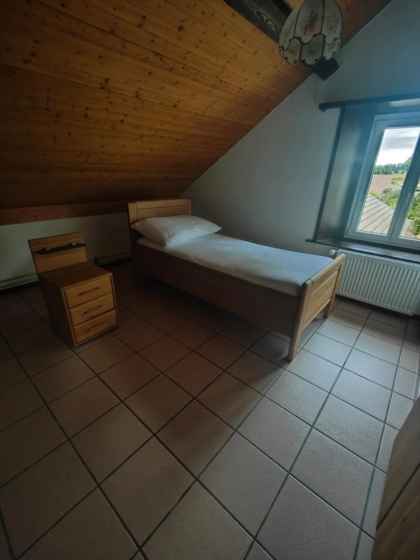 Charmante Wohnung mit Aussicht - Foto 9 von 9