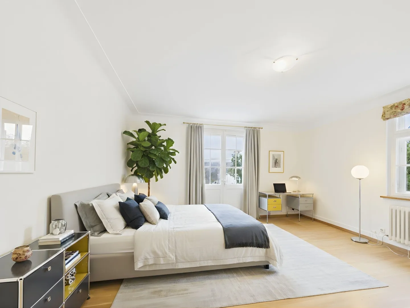 Maison individuelle exclusive à Reinach, canton de BL - Photo 7 sur 9