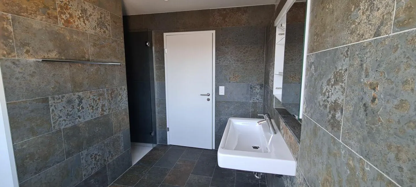 Stilvolle 2½-Zimmer-Wohnung - Foto 4 von 6