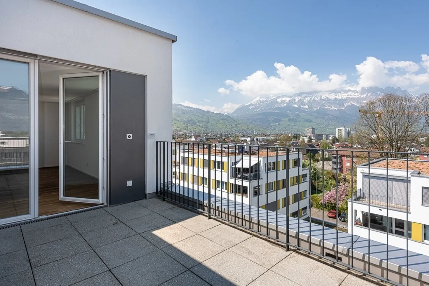 Appartamento moderno, centrale e tranquillo - afferralo! - Foto 3 di 10