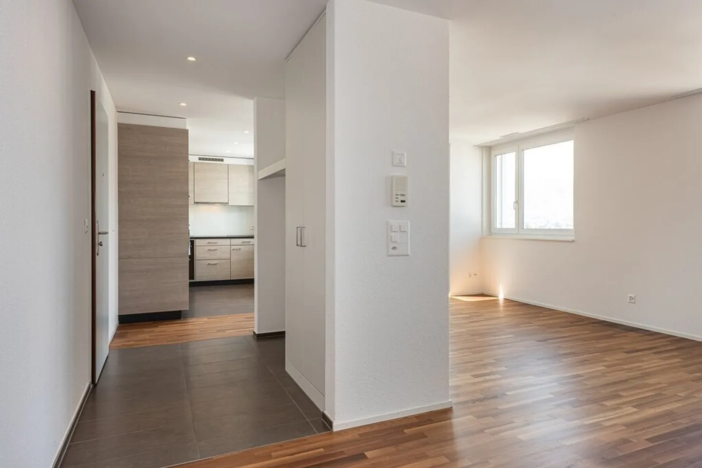 Appartamento moderno, centrale e tranquillo - afferralo! - Foto 4 di 10