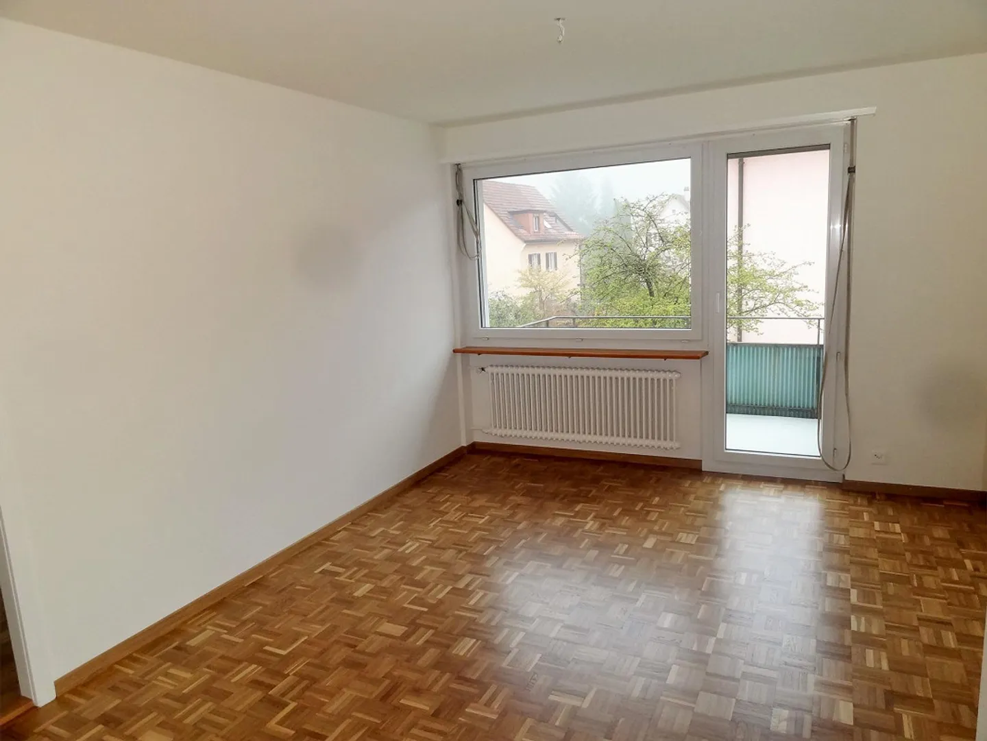 Gemütliche Wohnung mit Balkon - Foto 1 von 7