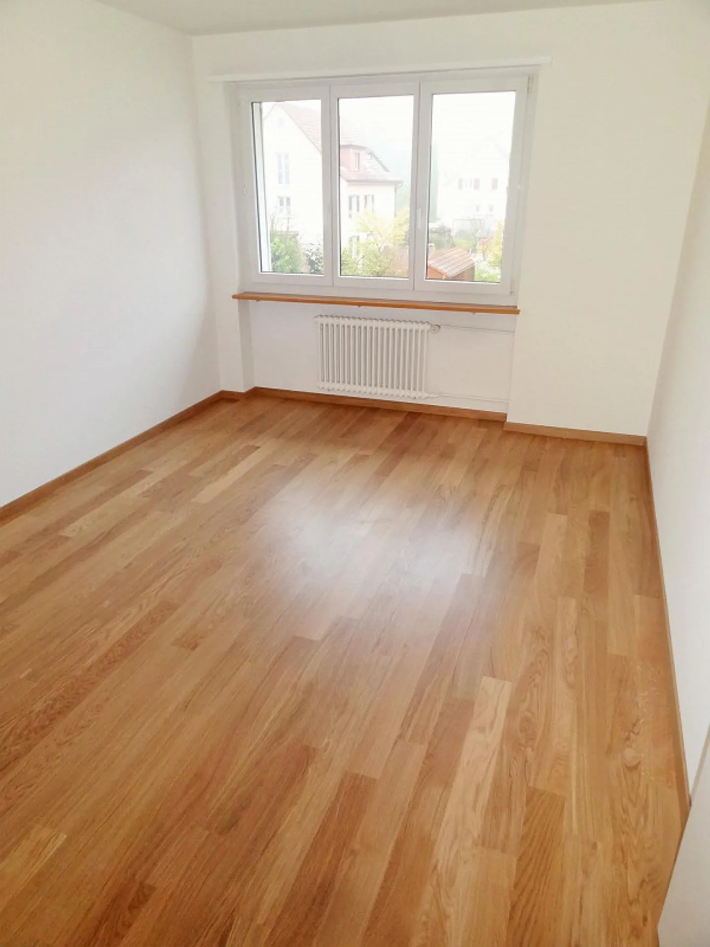 Gemütliche Wohnung mit Balkon - Foto 3 von 7