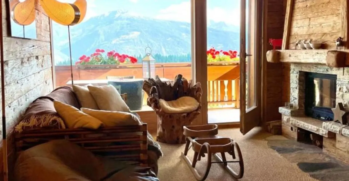 Exclusivité - Magnifique appartement avec vue panoramique - Photo 2 of 11