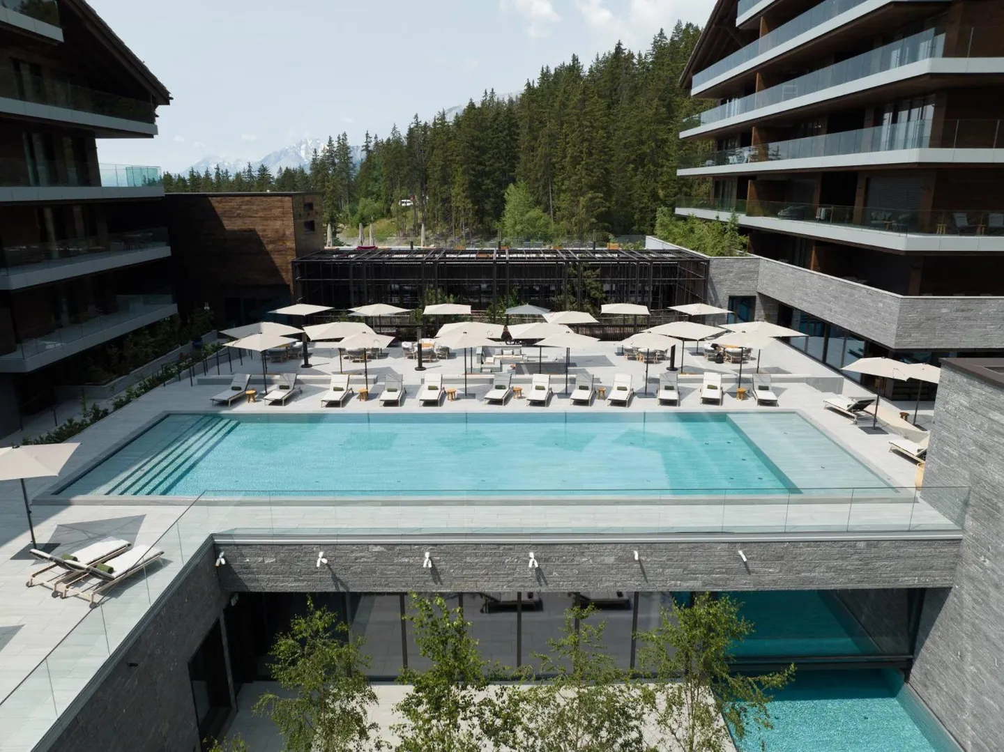 Appartamenti di lusso a Crans-Montana - Foto 4 di 5