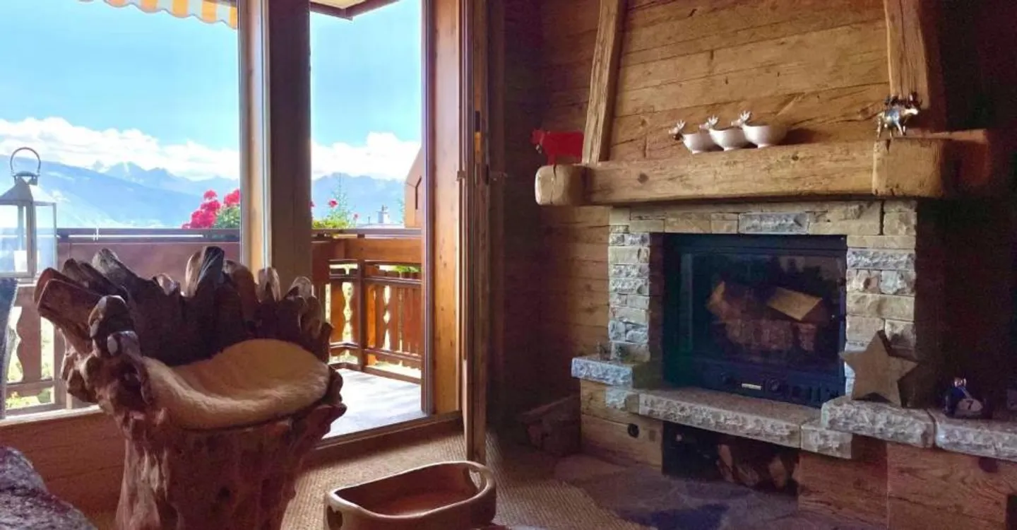 Exclusivité - Magnifique appartement avec vue panoramique - Photo 4 of 11