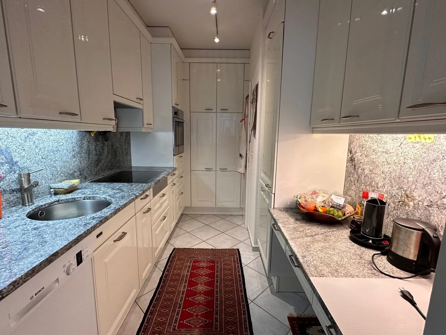 Il tuo nuovo appartamento familiare a Köniz? - Foto 1 di 10