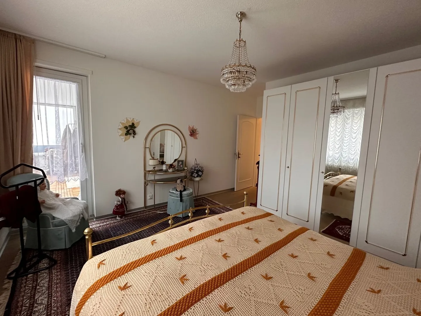 Il tuo nuovo appartamento familiare a Köniz? - Foto 3 di 10