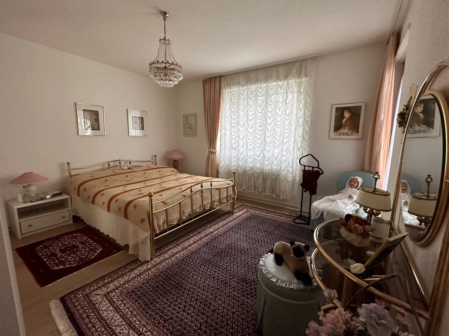 Il tuo nuovo appartamento familiare a Köniz? - Foto 4 di 10