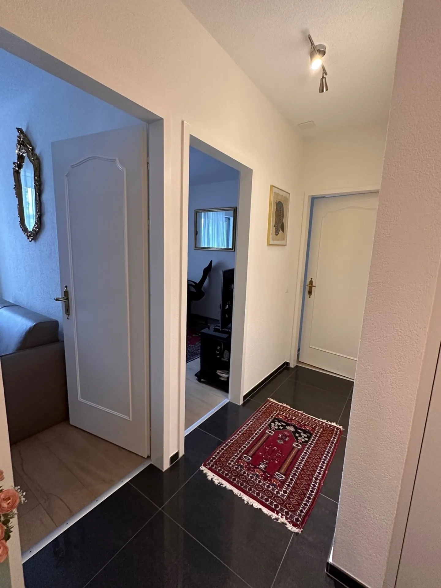 Il tuo nuovo appartamento familiare a Köniz? - Foto 5 di 10