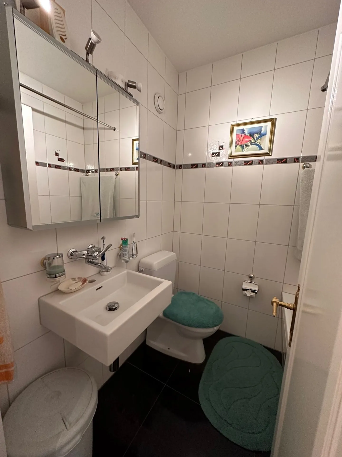 Il tuo nuovo appartamento familiare a Köniz? - Foto 6 di 10