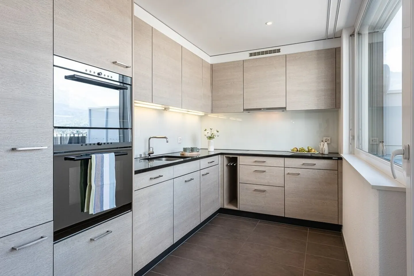 Appartamento moderno, centrale e tranquillo - afferralo! - Foto 6 di 10