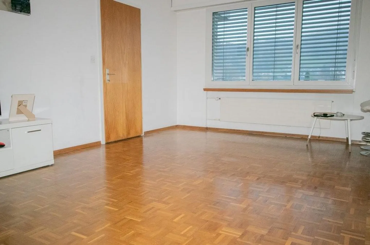 Modern 3.0-room apartment in a central location for rent - Photo 6 of 8