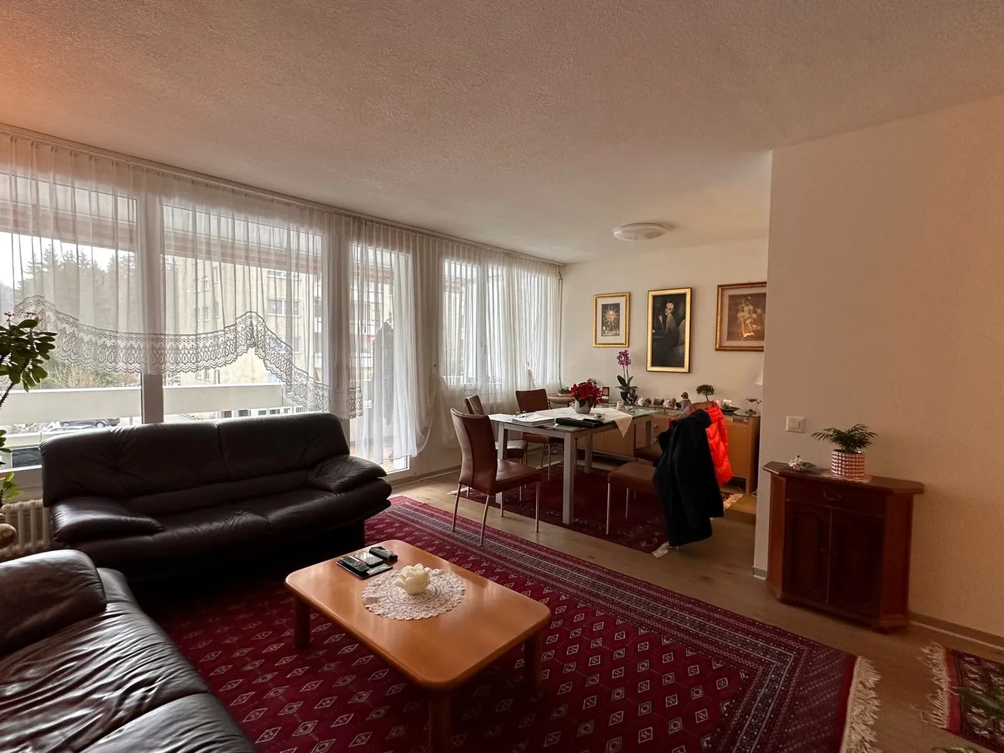 Il tuo nuovo appartamento familiare a Köniz? - Foto 8 di 10