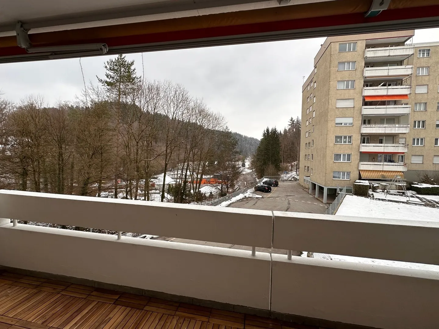 Il tuo nuovo appartamento familiare a Köniz? - Foto 10 di 10