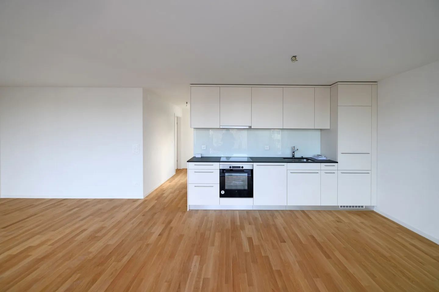 2.5-Zimmerwohnung in Muttenz - Foto 2 von 9