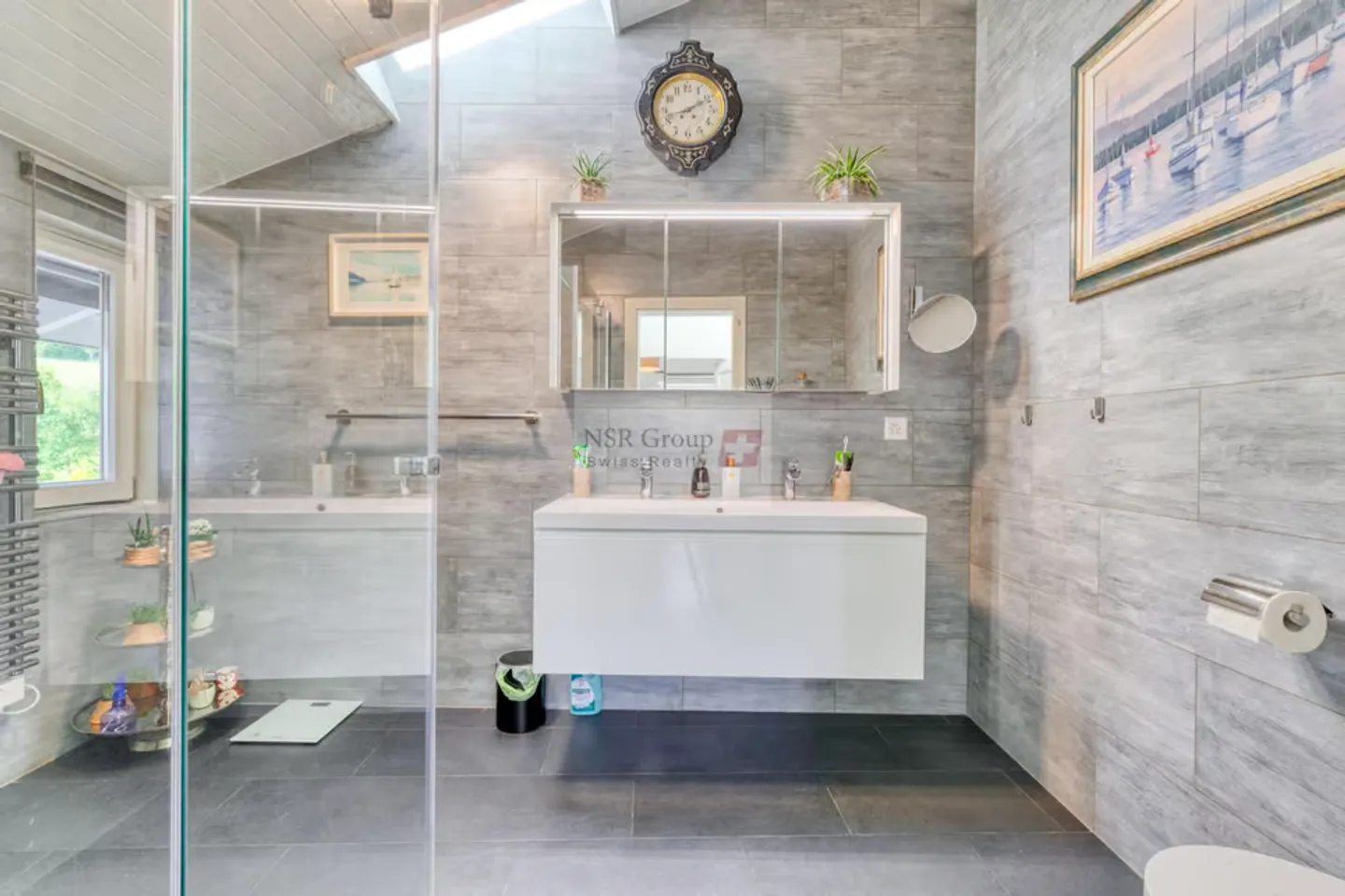 Stunning renovated village house - Photo 6 of 6
