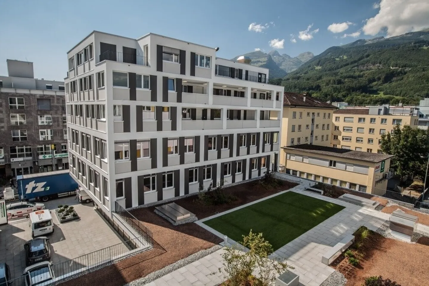 Appartamento moderno, centrale e tranquillo - afferralo! - Foto 9 di 10