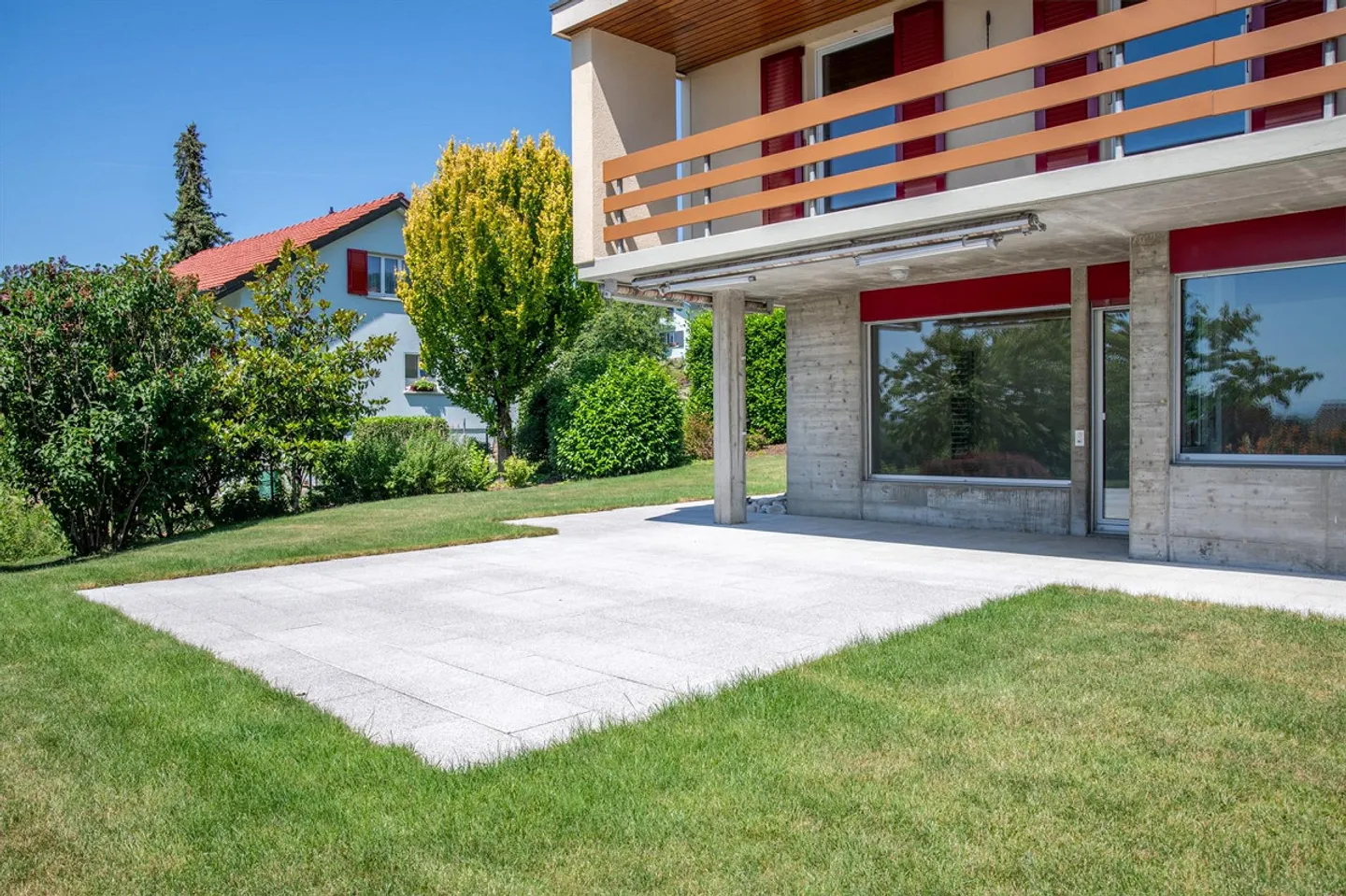 Charming Family Home with Alpine View - Photo 9 of 13