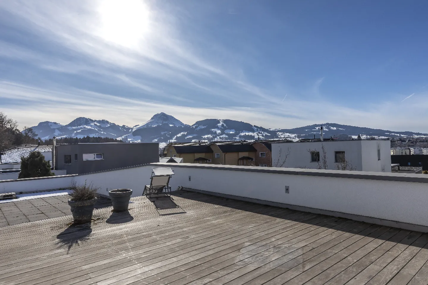 Zeitgemäßes Familienhaus - Foto 12 von 21