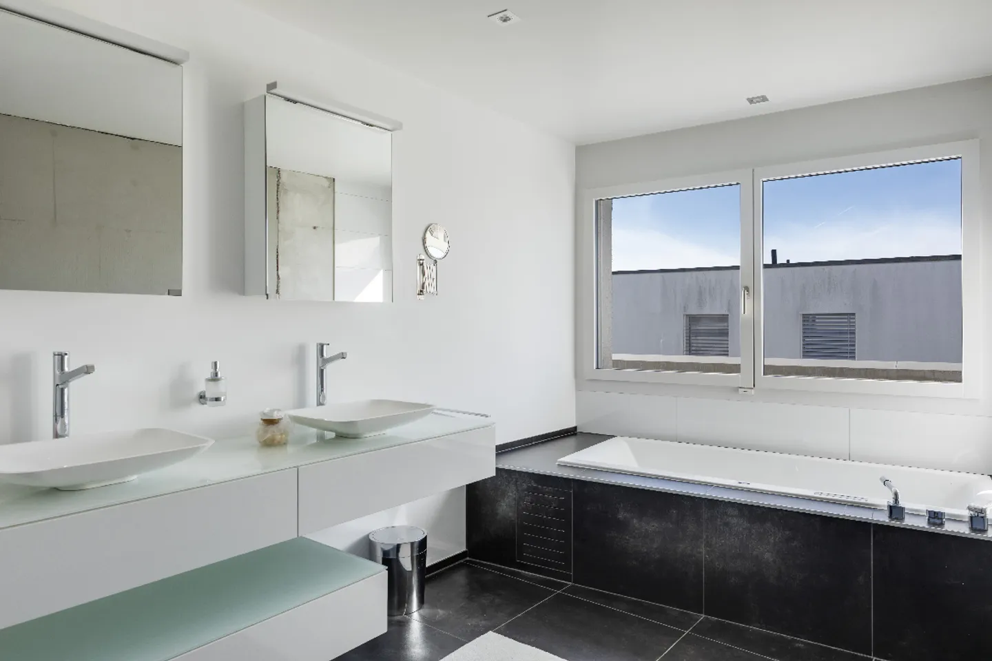 Zeitgemäßes Familienhaus - Foto 14 von 21