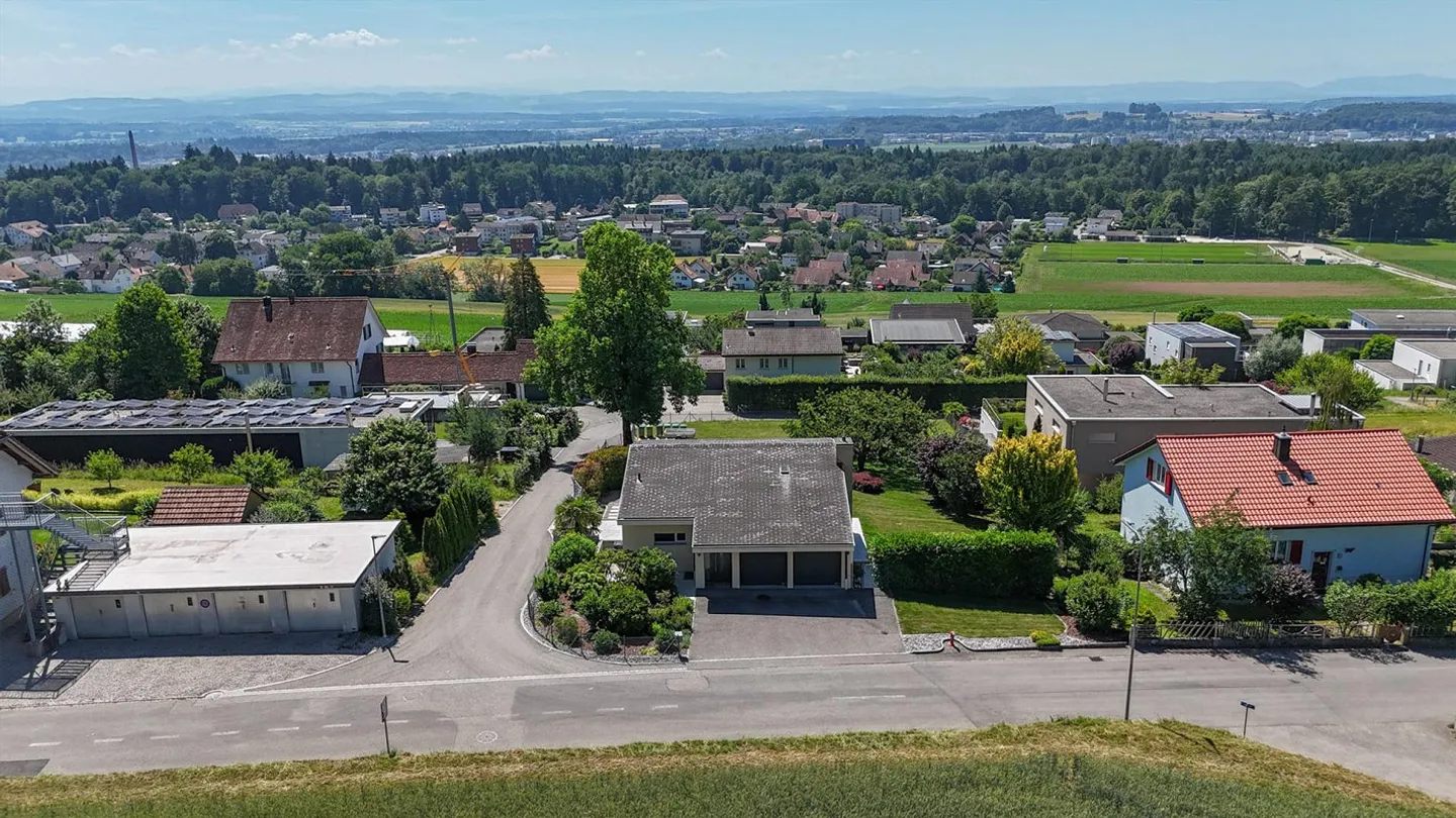 Charming Family Home with Alpine View - Photo 11 of 13