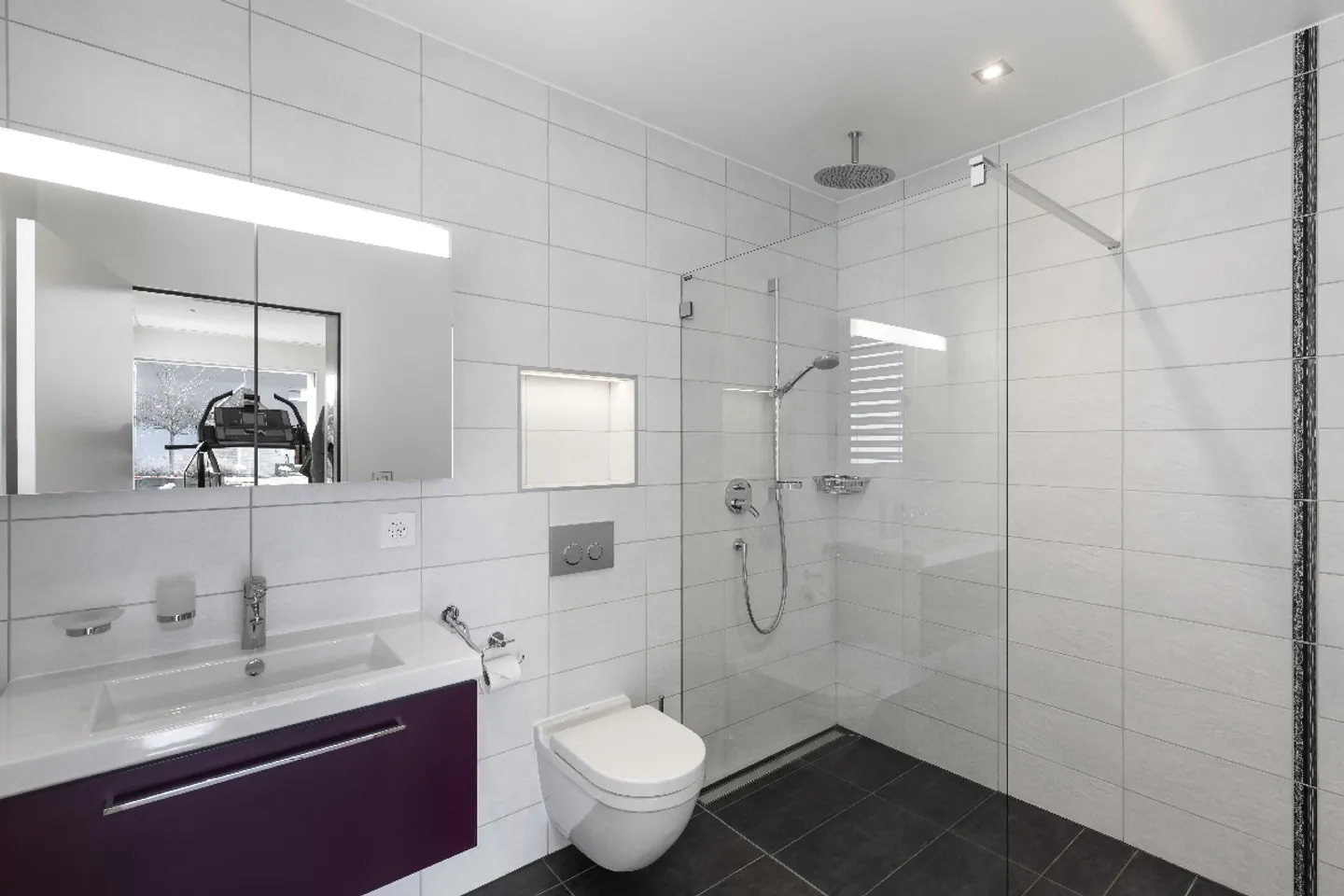 Zeitgemäßes Familienhaus - Foto 16 von 21