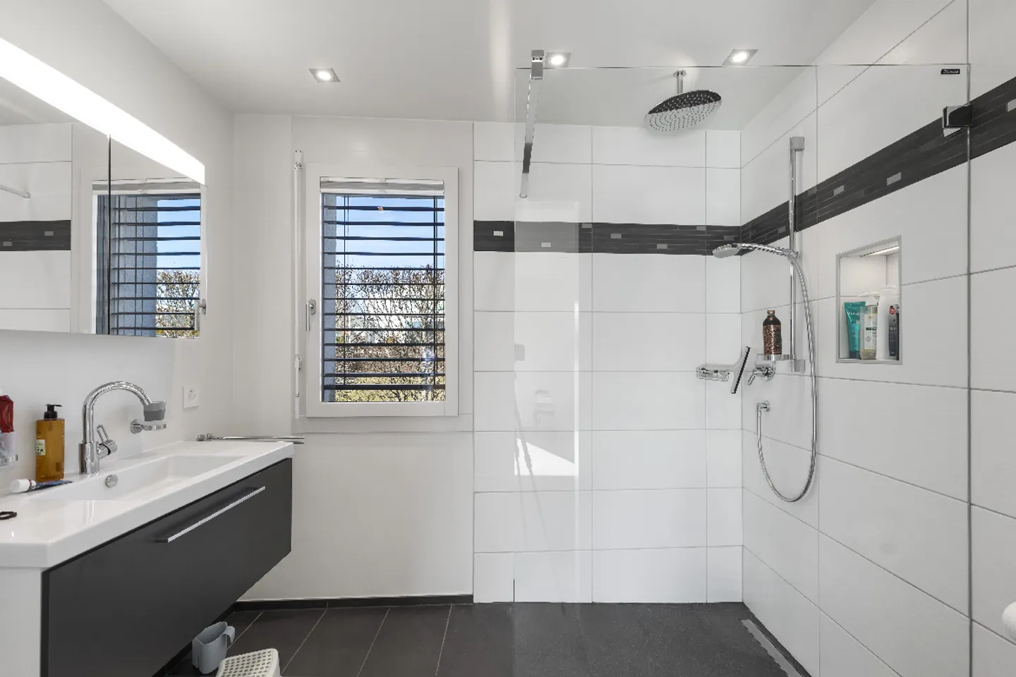 Zeitgemäßes Familienhaus - Foto 17 von 21