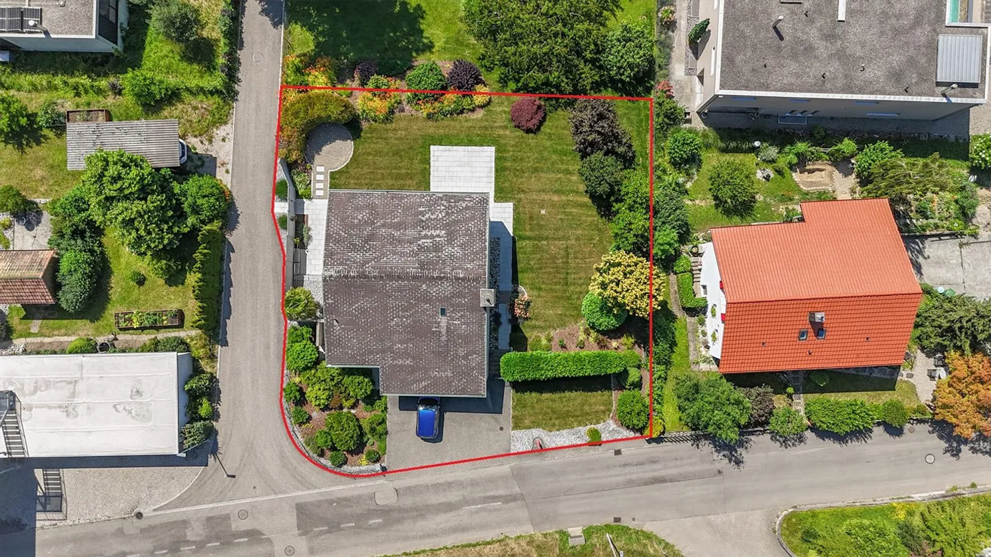 Charming Family Home with Alpine View - Photo 13 of 13