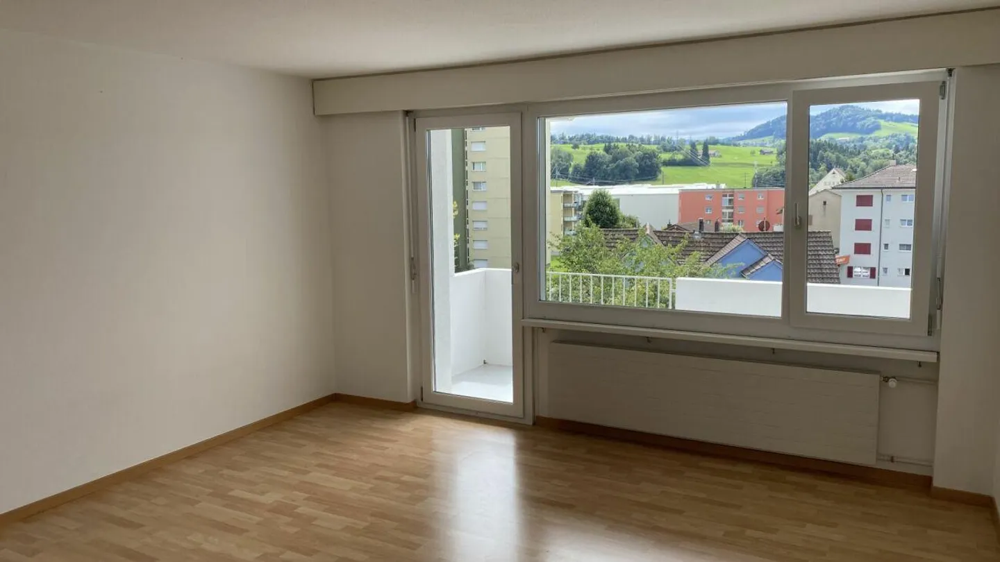 Appartamento di 4,5 stanze vicino al centro - Foto 6 di 12
