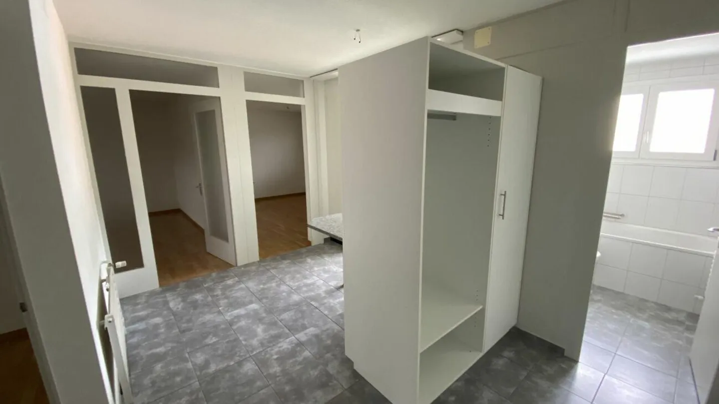 Appartamento di 4,5 stanze vicino al centro - Foto 7 di 12