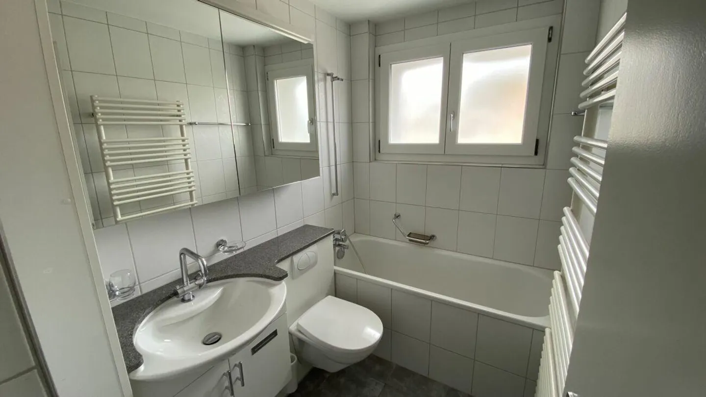Appartamento di 4,5 stanze vicino al centro - Foto 9 di 12