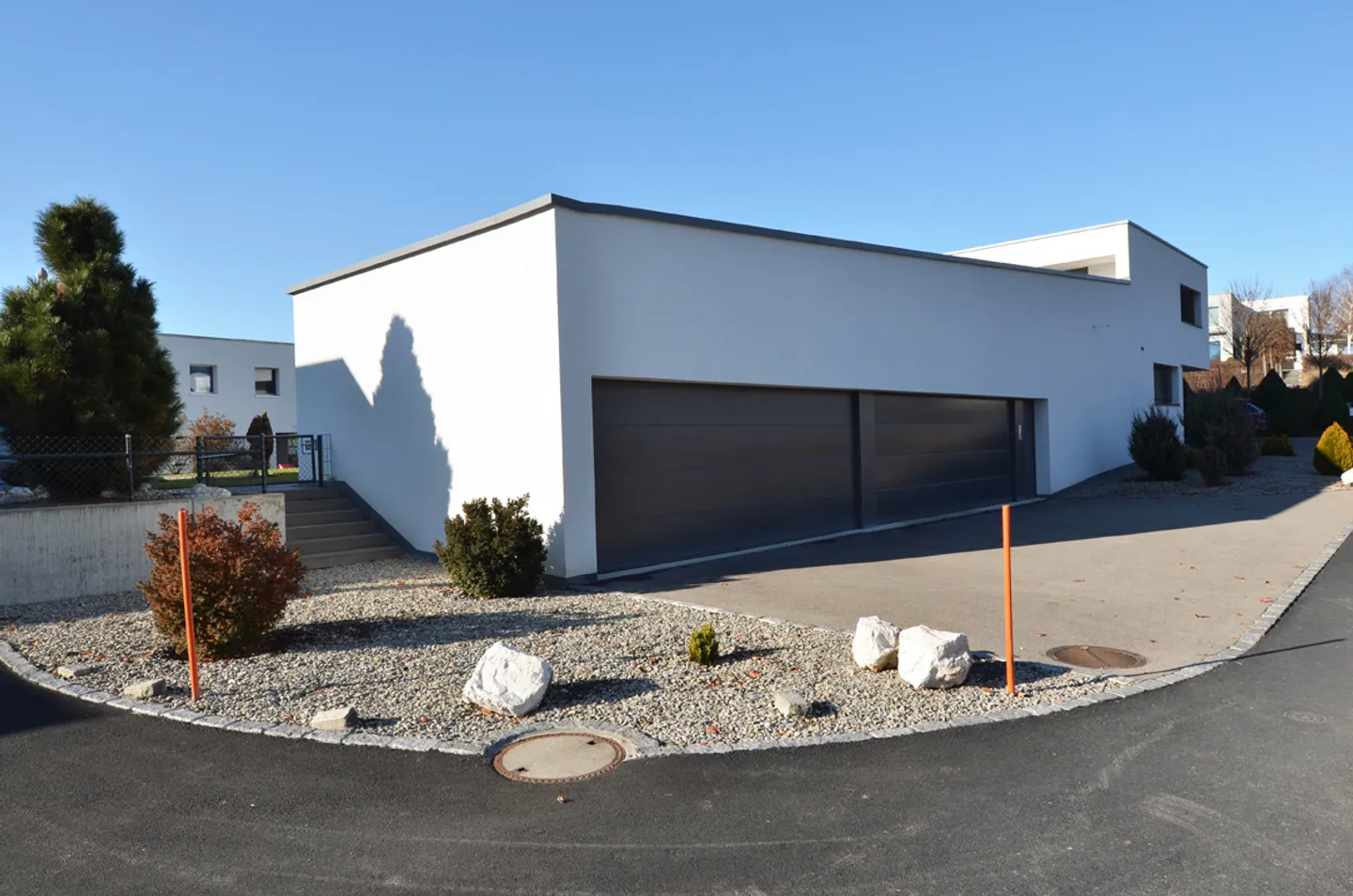 Zeitgemäßes Familienhaus - Foto 20 von 21