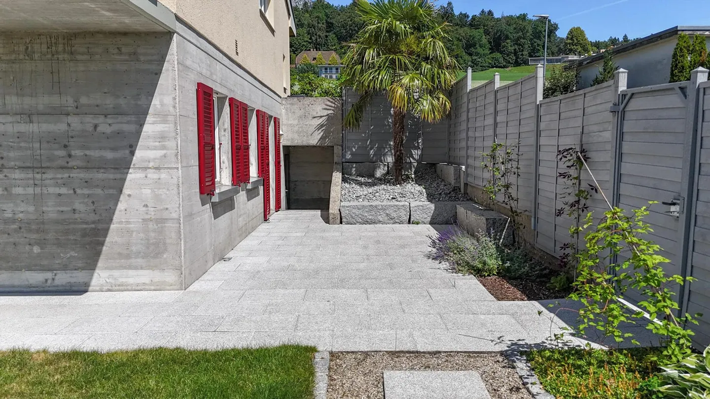 Charming Family Home with Alpine View - Photo 10 of 13