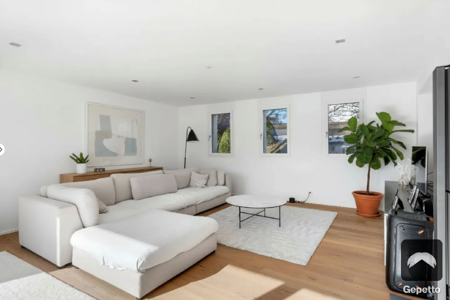 Zeitgemäßes Familienhaus - Foto 2 von 21