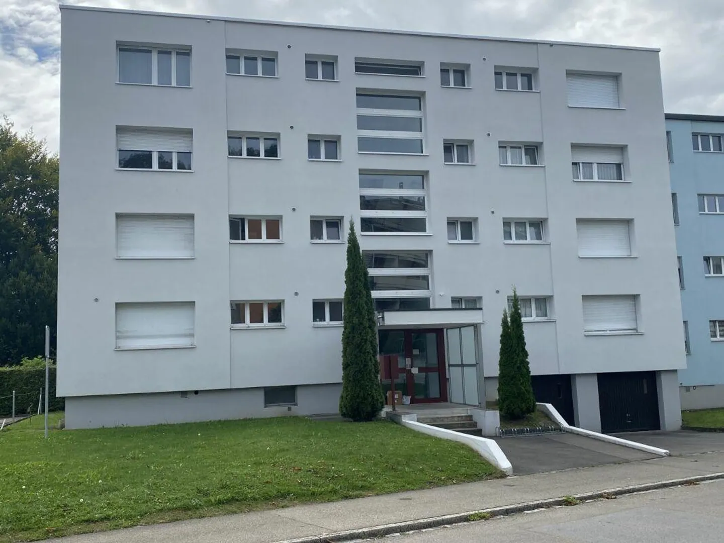 Appartamento di 4,5 stanze vicino al centro - Foto 2 di 12