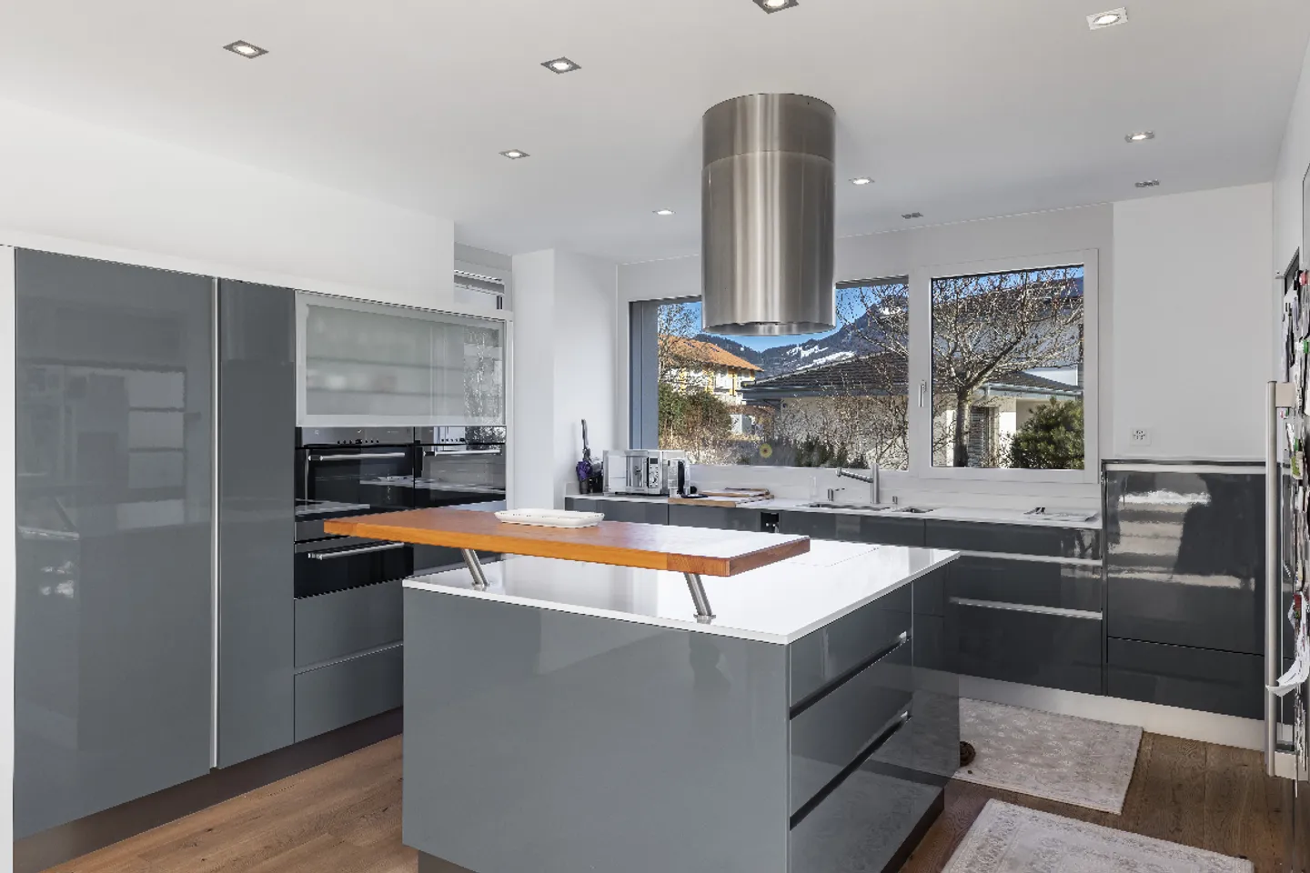 Zeitgemäßes Familienhaus - Foto 4 von 21