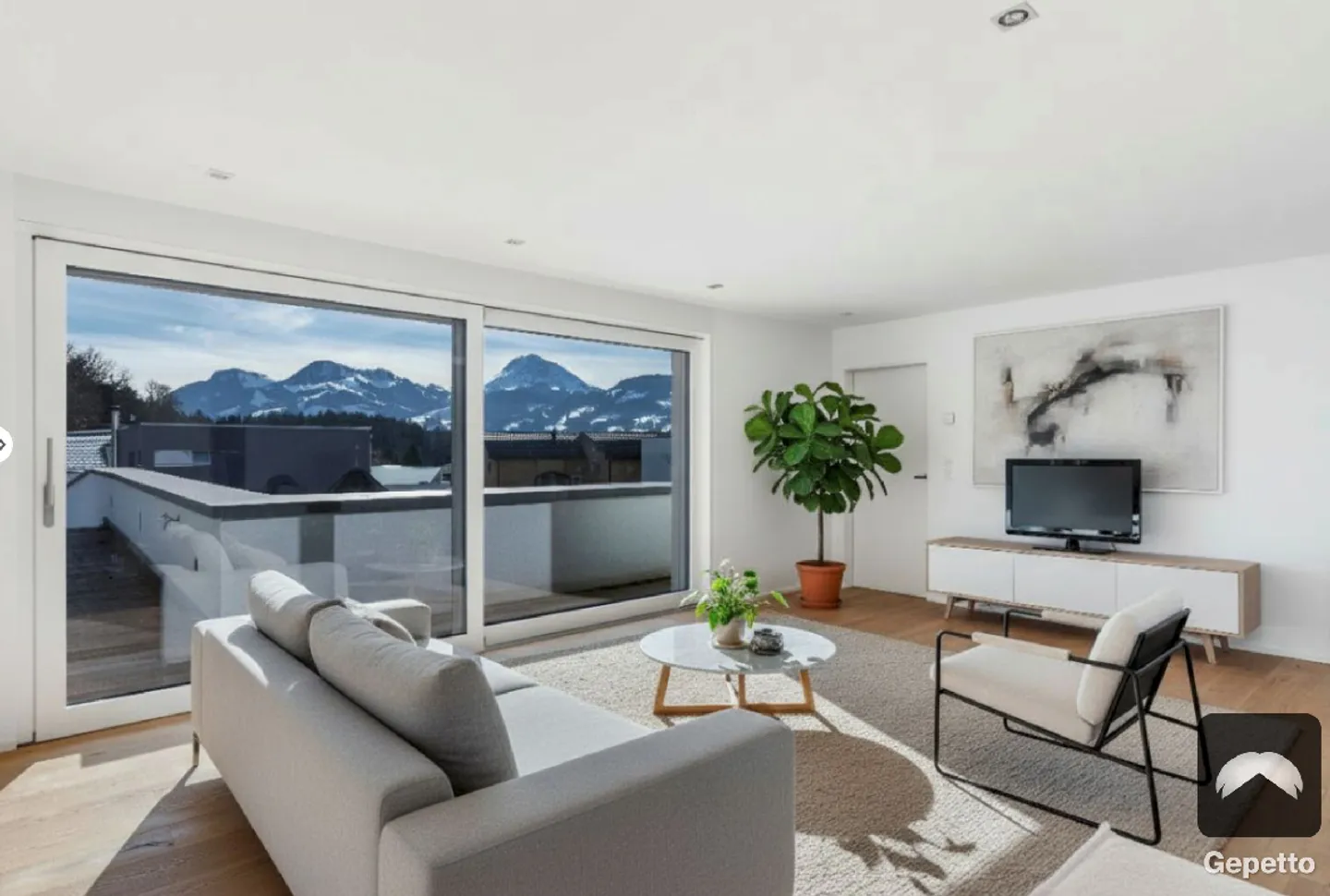 Zeitgemäßes Familienhaus - Foto 6 von 21