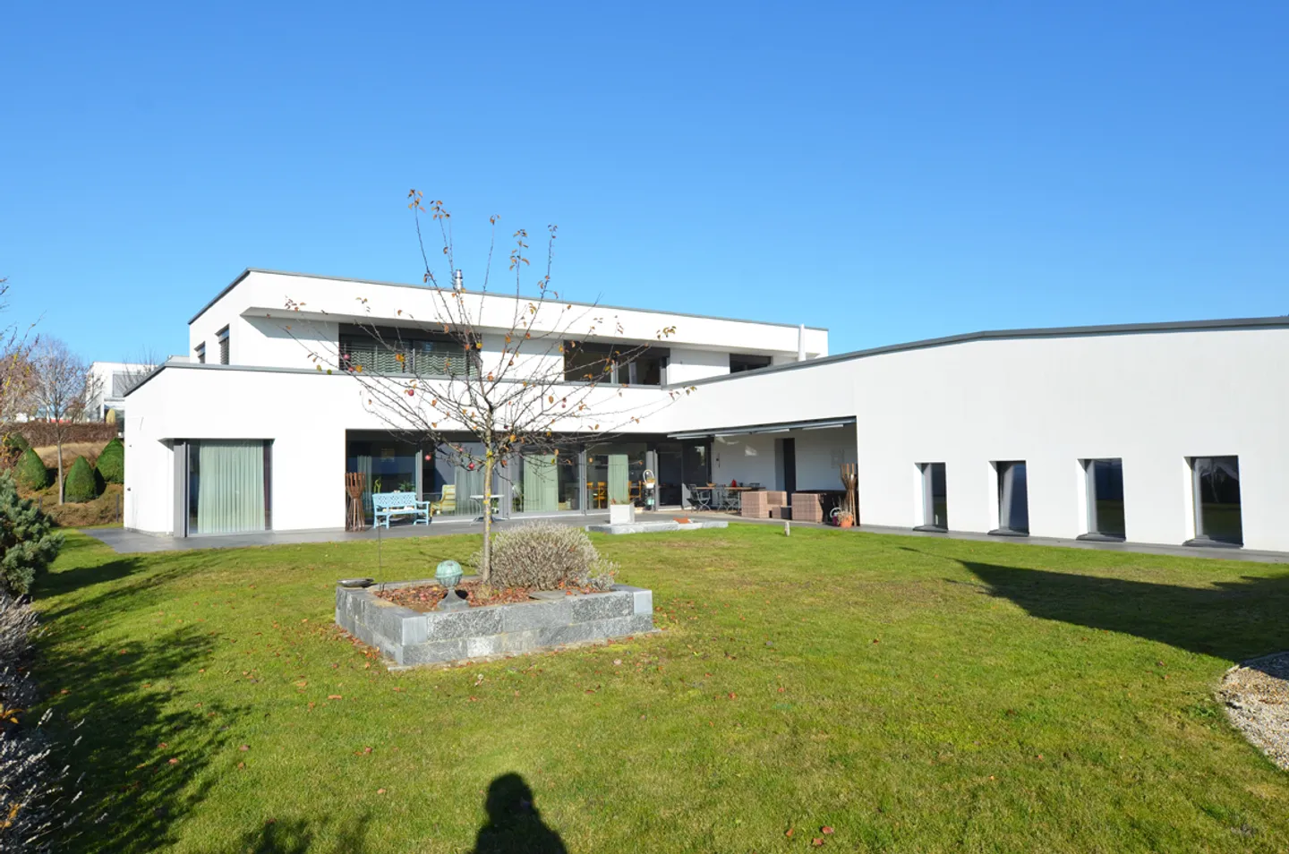 Zeitgemäßes Familienhaus - Foto 7 von 21