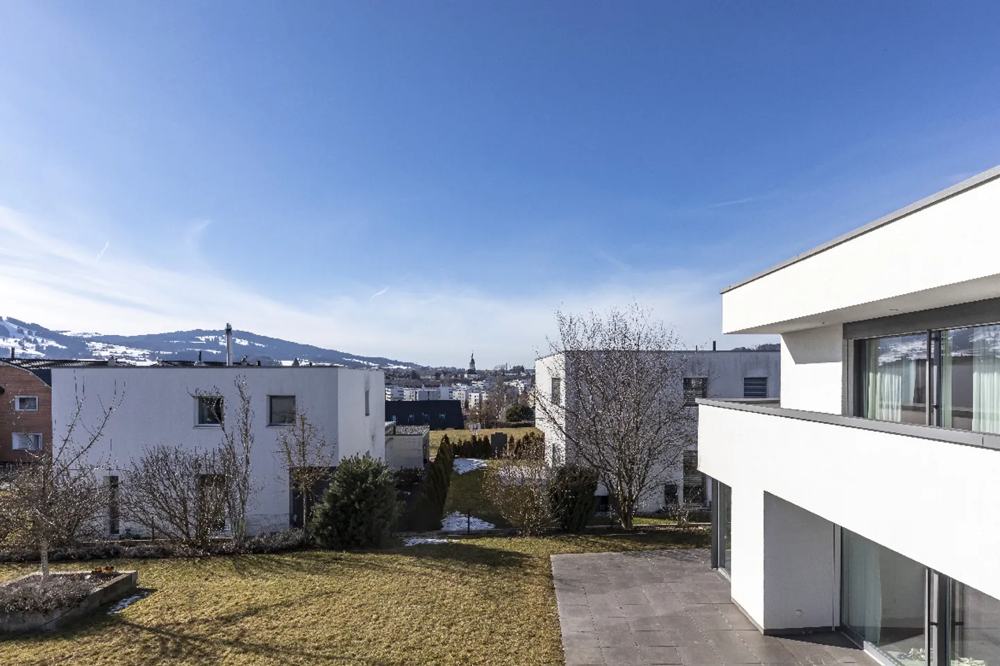 Zeitgemäßes Familienhaus - Foto 9 von 21