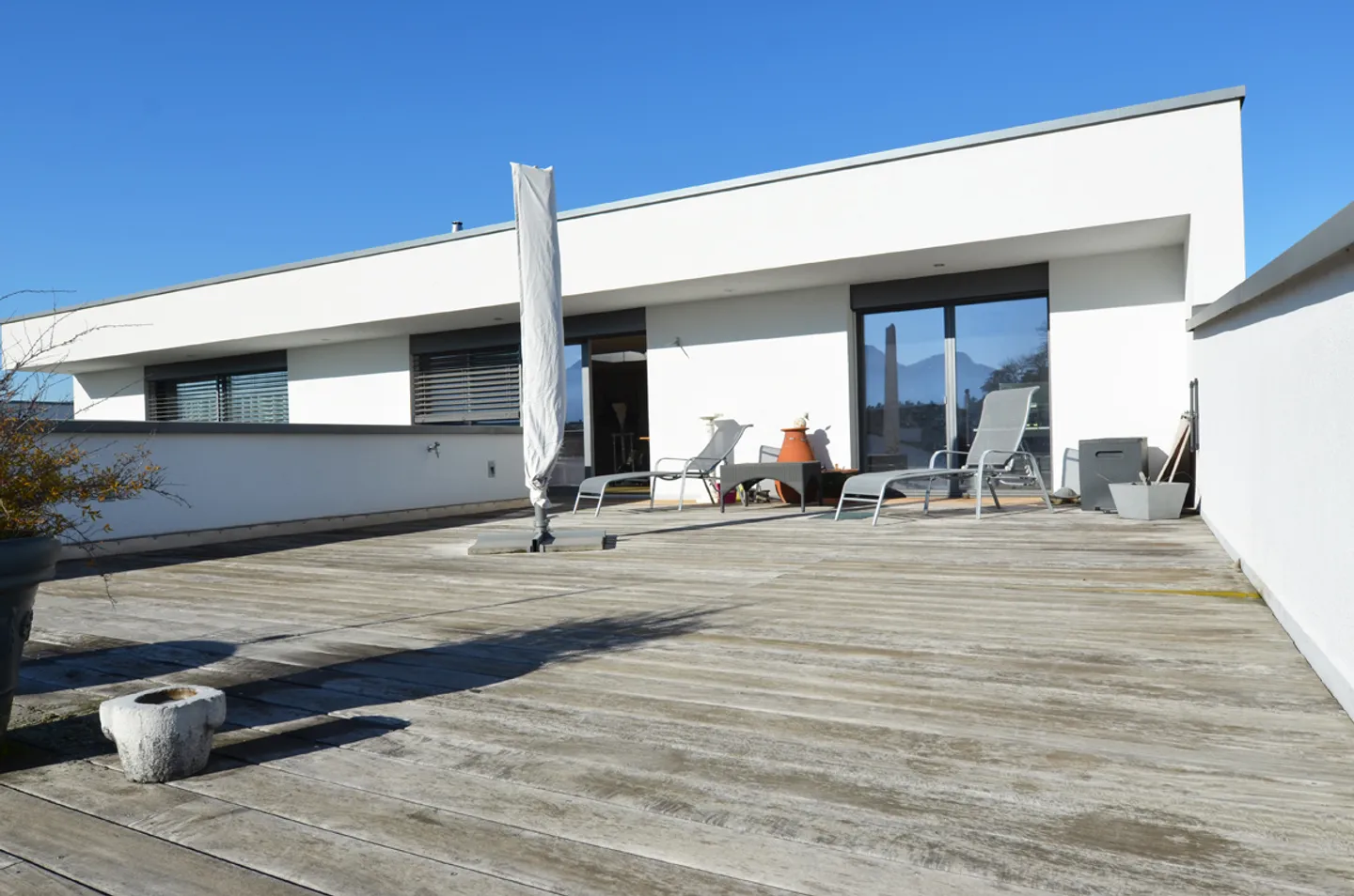 Zeitgemäßes Familienhaus - Foto 11 von 21