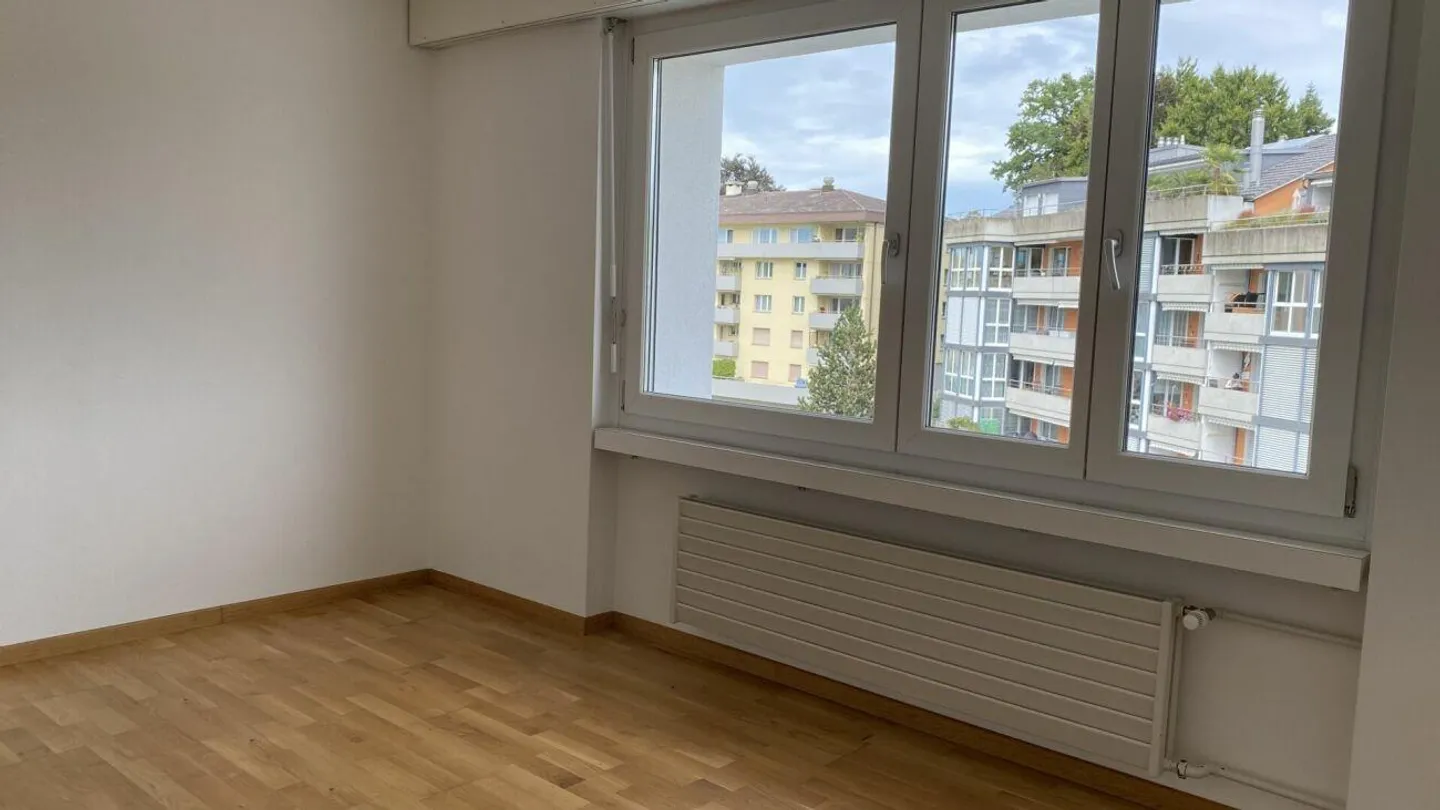 Appartamento di 4,5 stanze vicino al centro - Foto 11 di 12